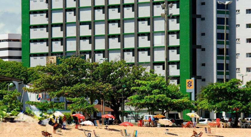 Pajucara Hotel | Hotel Sete Coqueiros