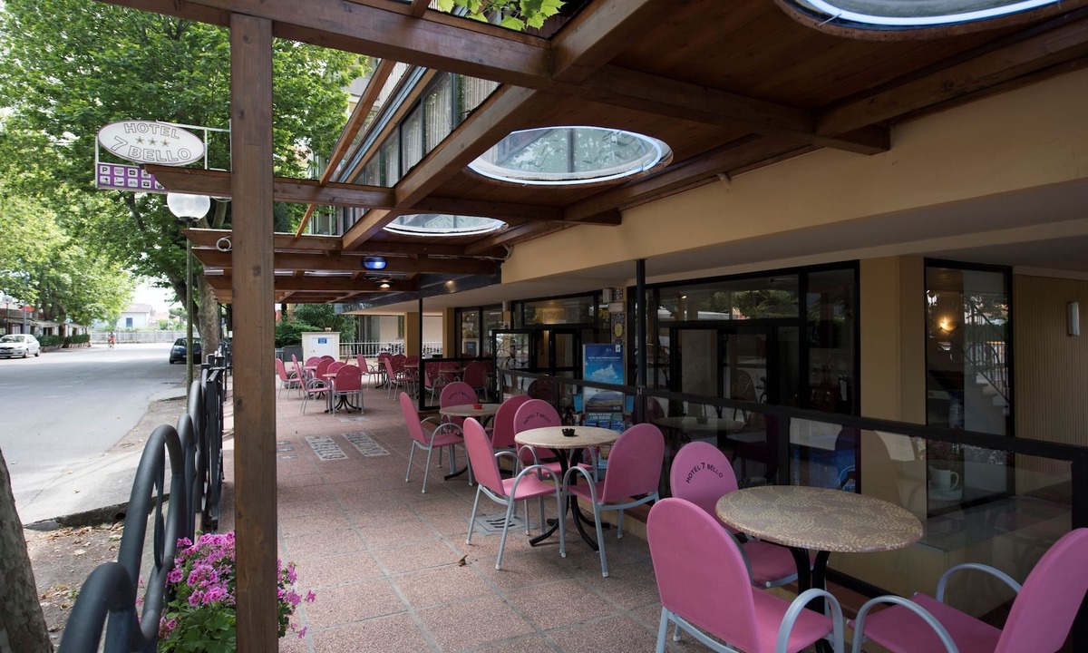 Valverde Hotel | Hotel Settebello