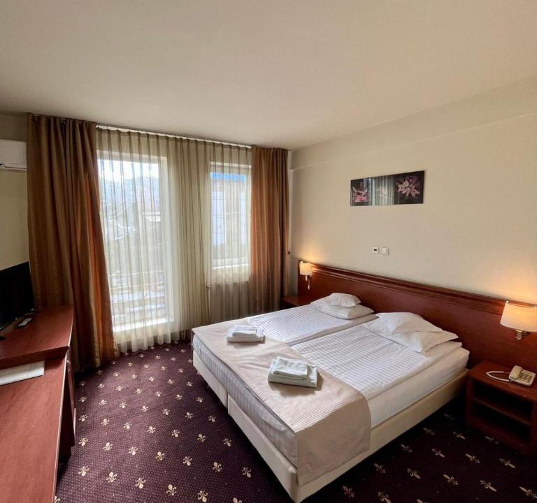 Cluj-Napoca Hotel | Hotel Seven