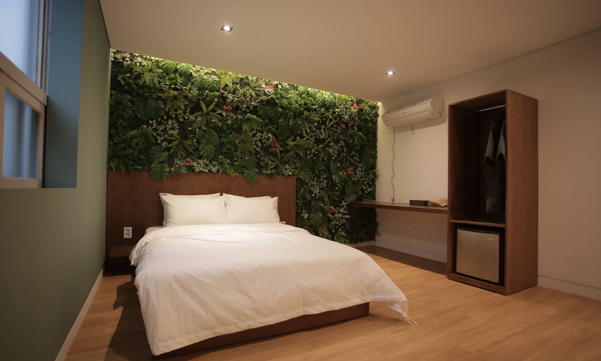 Siheung Hotel | Hotel Seven Step