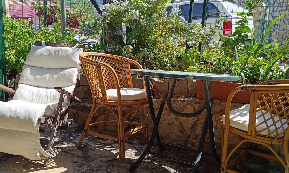 Sarigerme Hotel | Hotel Sevgi 3