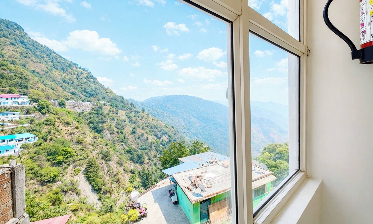 Tallital Hotel | Hotel Shah Guest House Nainital