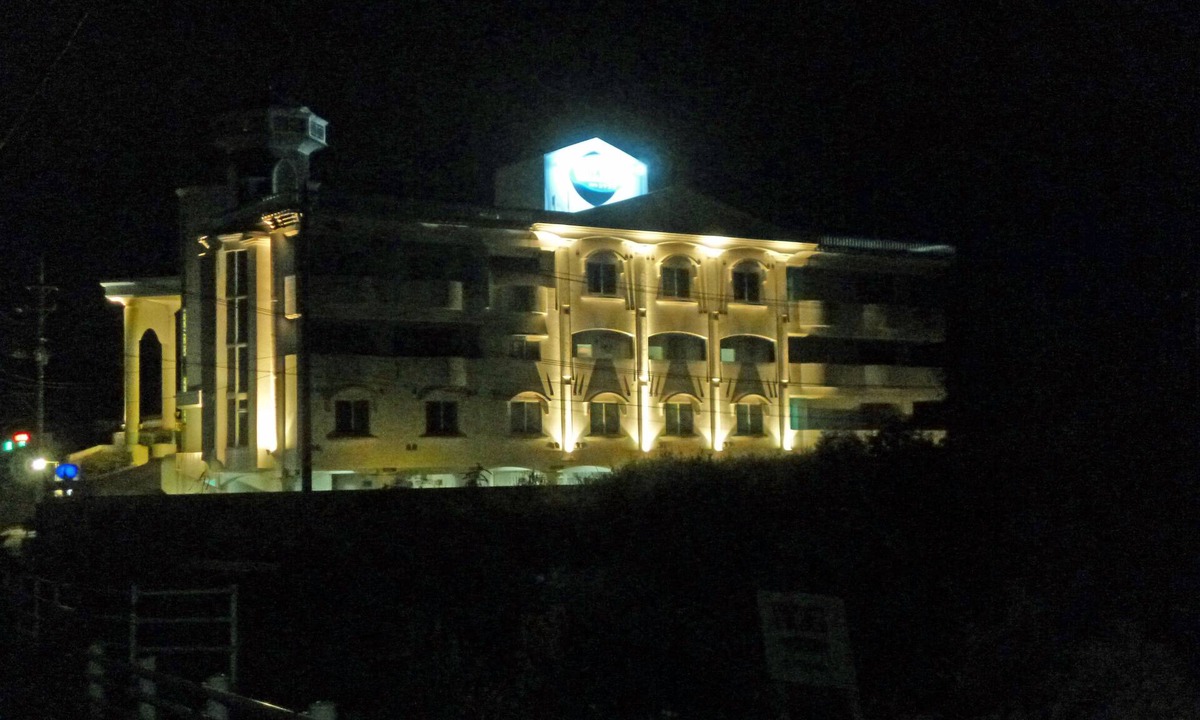 Kadena-cho Hotel | Hotel Shalala