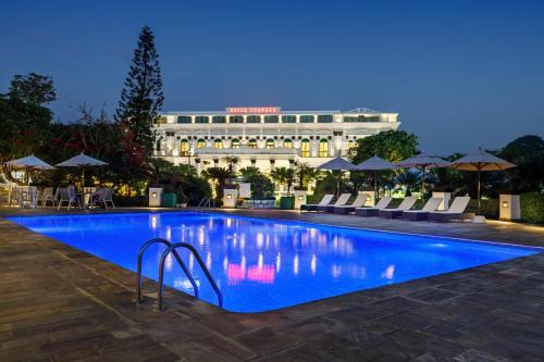 Lazimpat Hotel | Hotel Shanker-Palatial Heritage Kathmandu