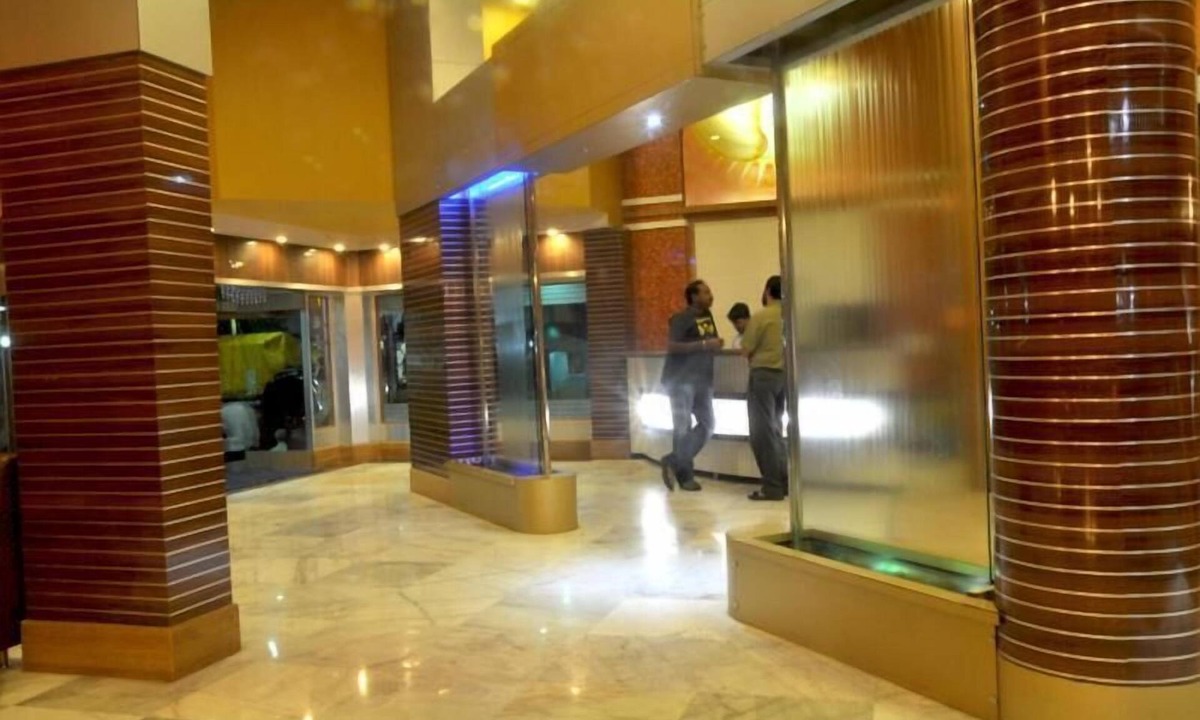 Shirdi Hotel | Hotel Sharan