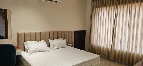 Hisar Hotel | Hotel Sharanga