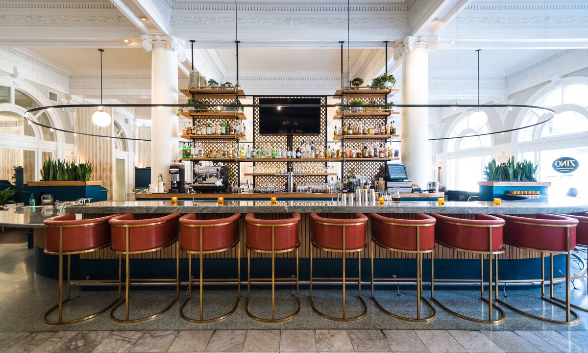 Downtown Berkeley Hotel | Hotel Shattuck Plaza
