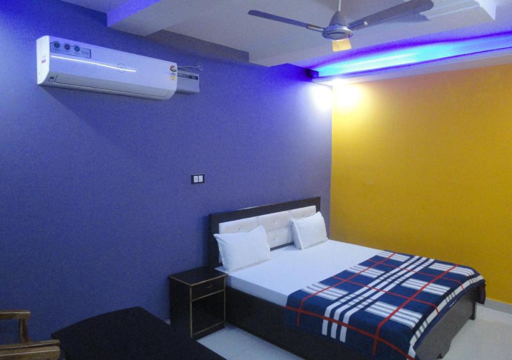 Bullawala Hotel | Hotel Shaurya