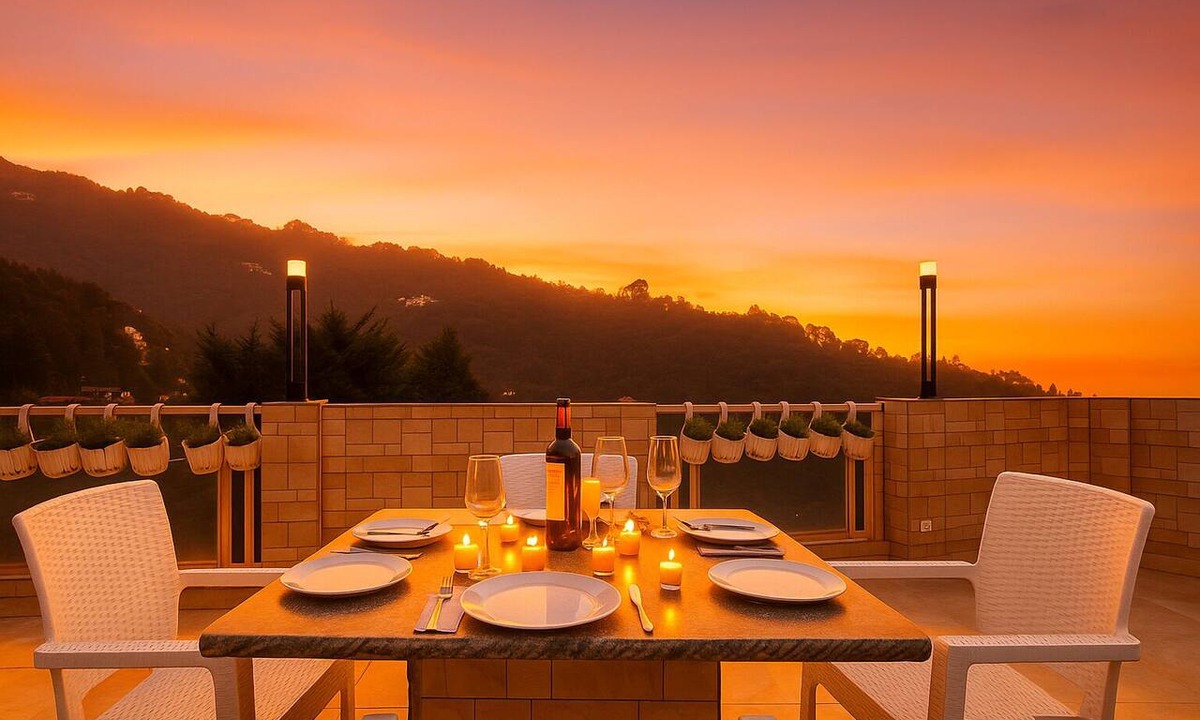 Mussoorie Hotel | Hotel Shiva Lake - Near Mussoorie Lake