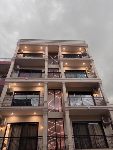 Gurugram House | Hotel Shree