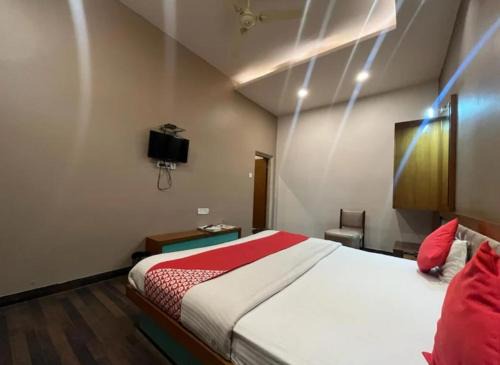 Ayodhya House | Hotel Shree Rameshwaram Ayodhya