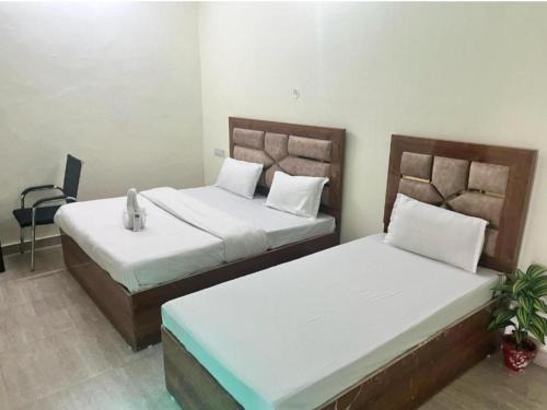 Ayodhya House | Hotel Shree Rameshwaram Near by All Temple