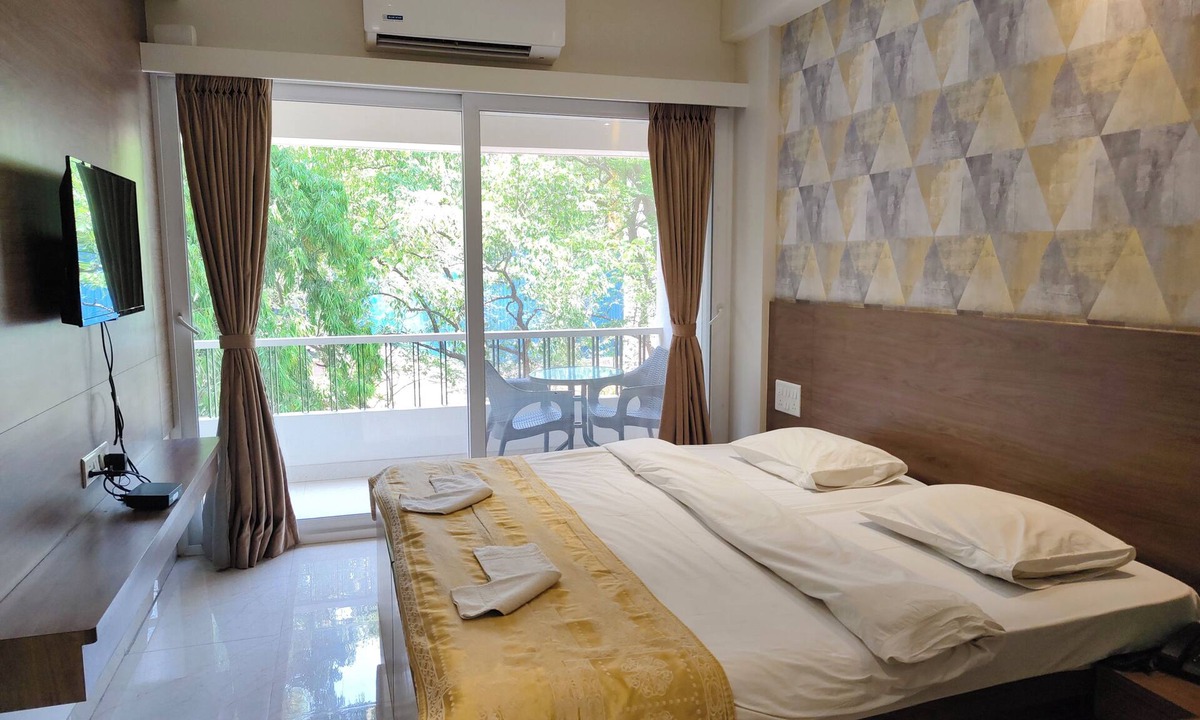 Shivajinagar Hotel | Hotel Shreyas