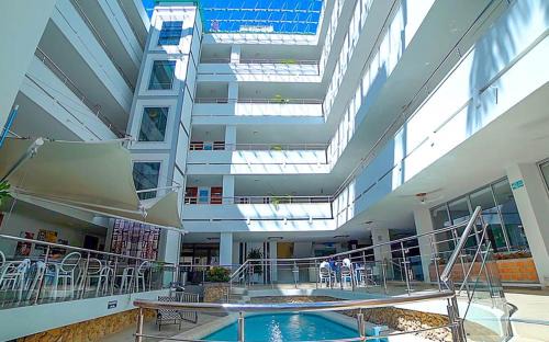 Valledupar Hotel | Hotel Sicarare