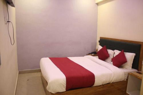 Goregaon West Hotel | Hotel Siddharth Residency- Siddharth Nagar, Goregaon West