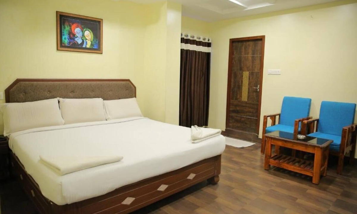 Guntur Hotel | HOTEL SIDDHARTHA