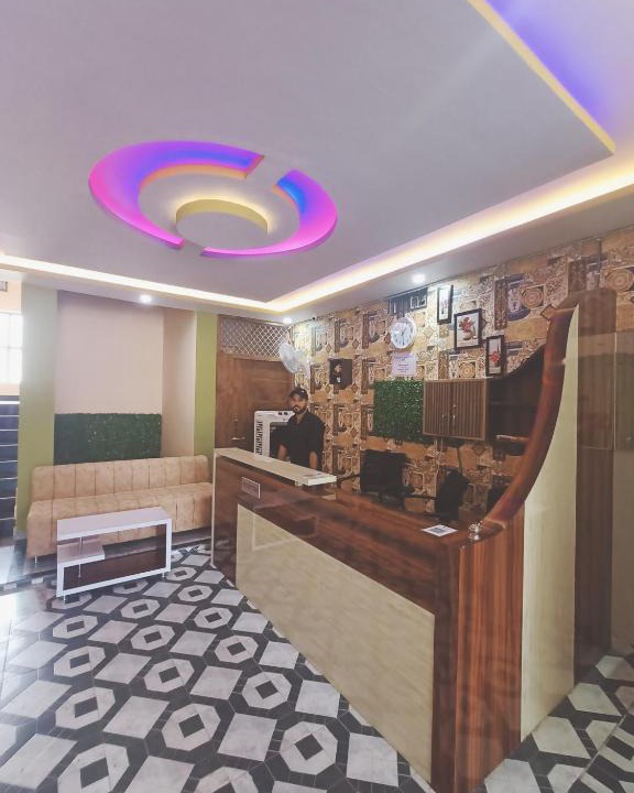 Mohangarh Apartment | Hotel Siddhartha Inn