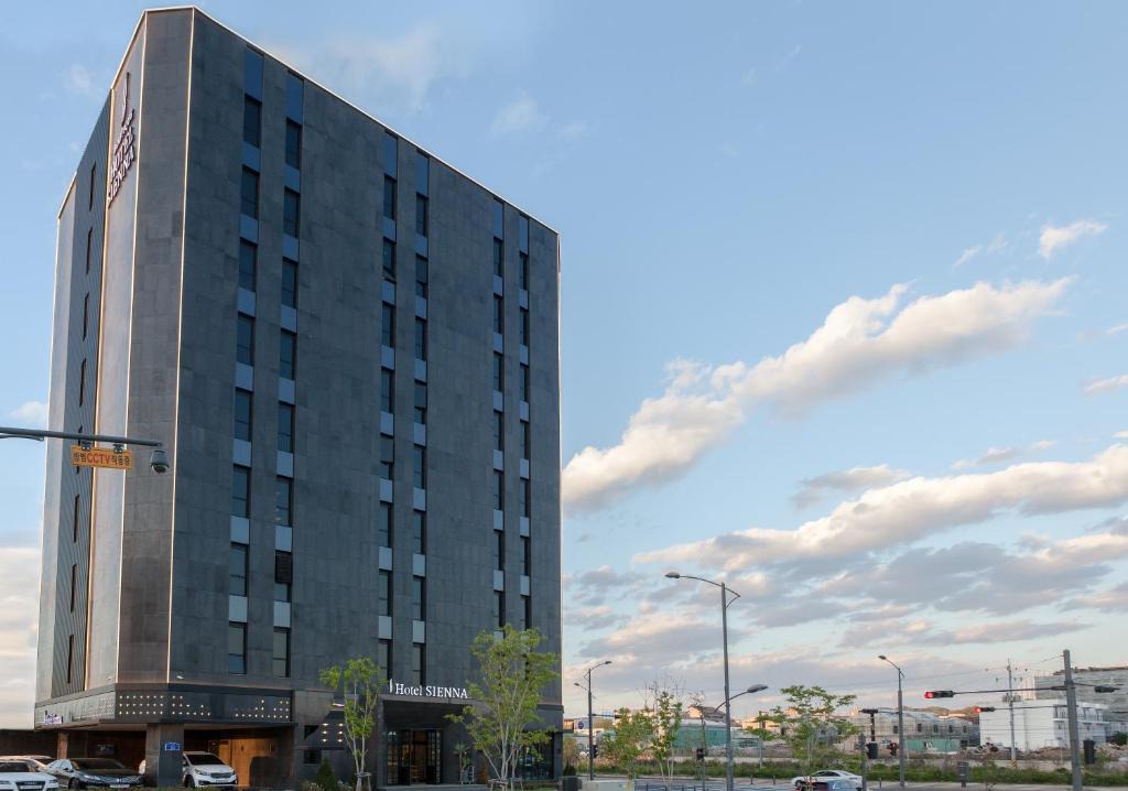 Paju Hotel | Hotel Sienna