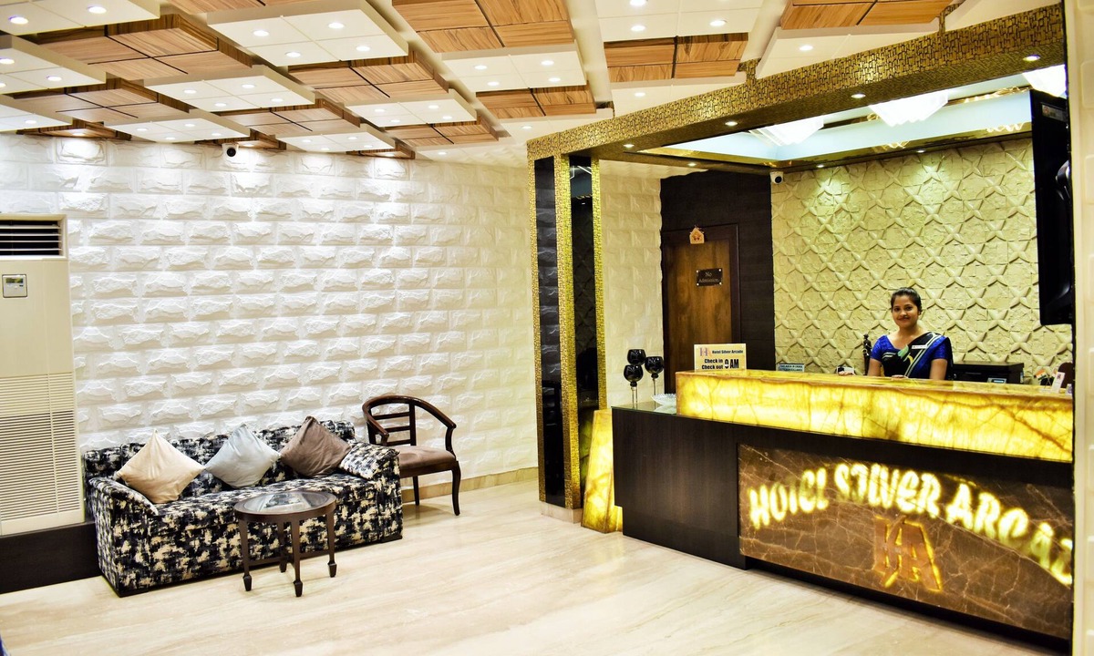 Malda Hotel | Hotel Silver Arcade