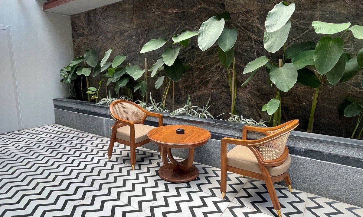 HITEC City Hotel | Hotel Silver Clé Hitech City