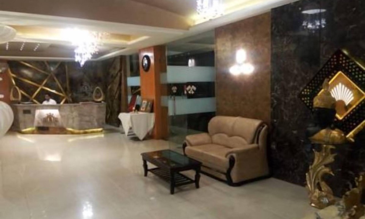 Singrauli Hotel | Hotel Silver Dollar