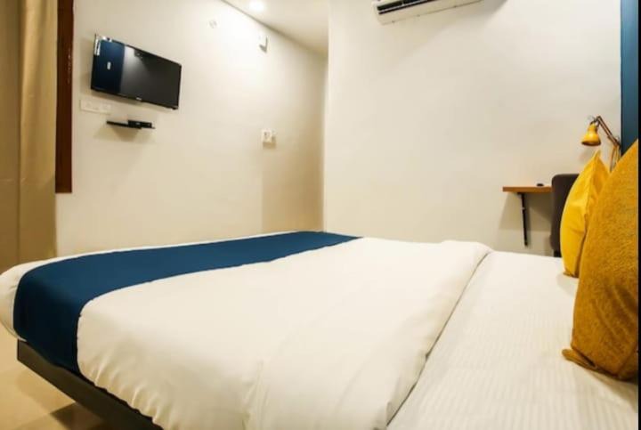 Mohangarh Hotel | Hotel silver