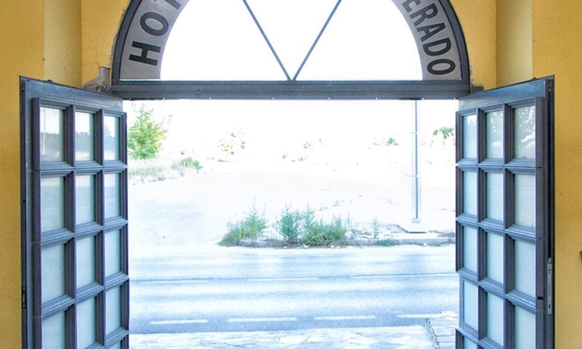 Orta di Atella Hotel | Hotel Silverado