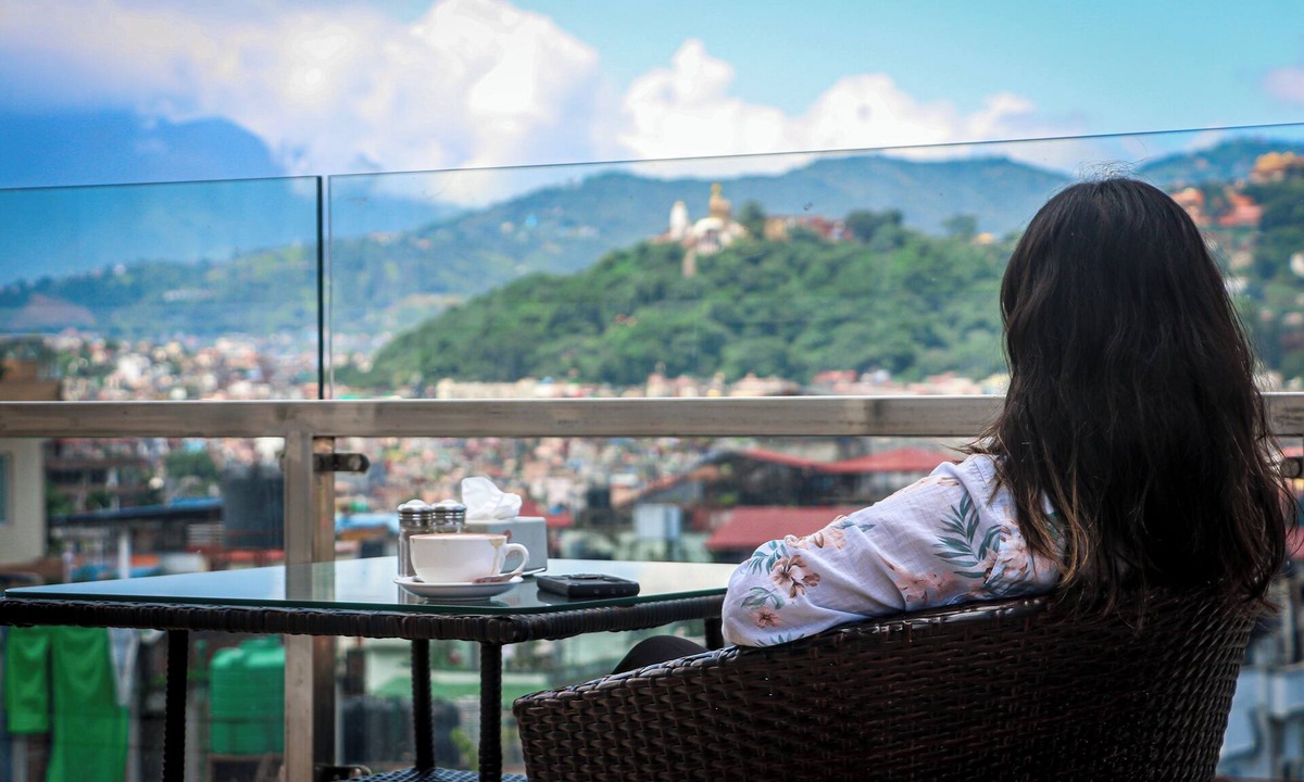 Thamel Hotel | Hotel Simal