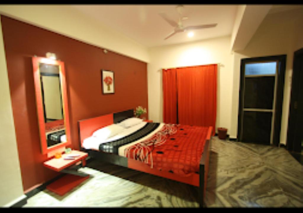 Devbag Hotel | Hotel Simon King Malvan
