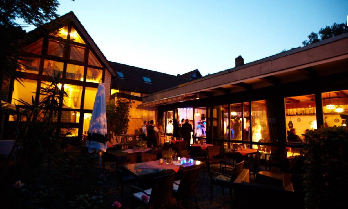 Westhagen Hotel | Hotel Simonshof Wolfsburg