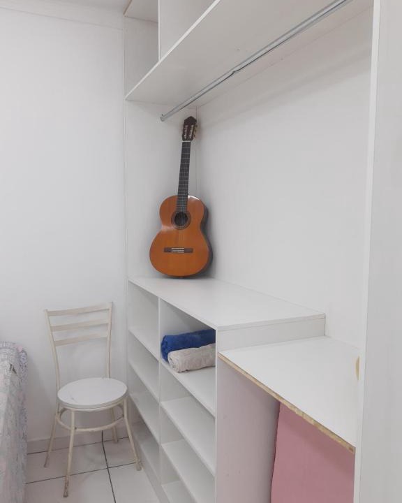 Cidade de Deus House | Hotel SIMPLE