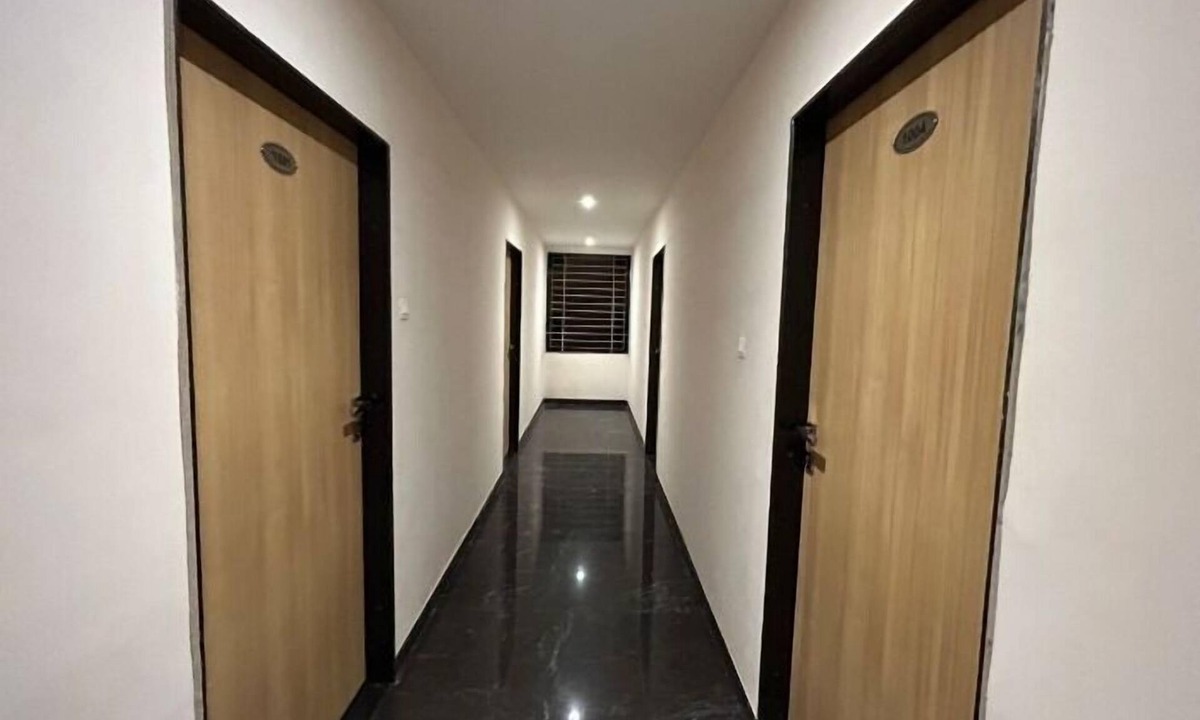Raipur Hotel | Hotel Simran Regency