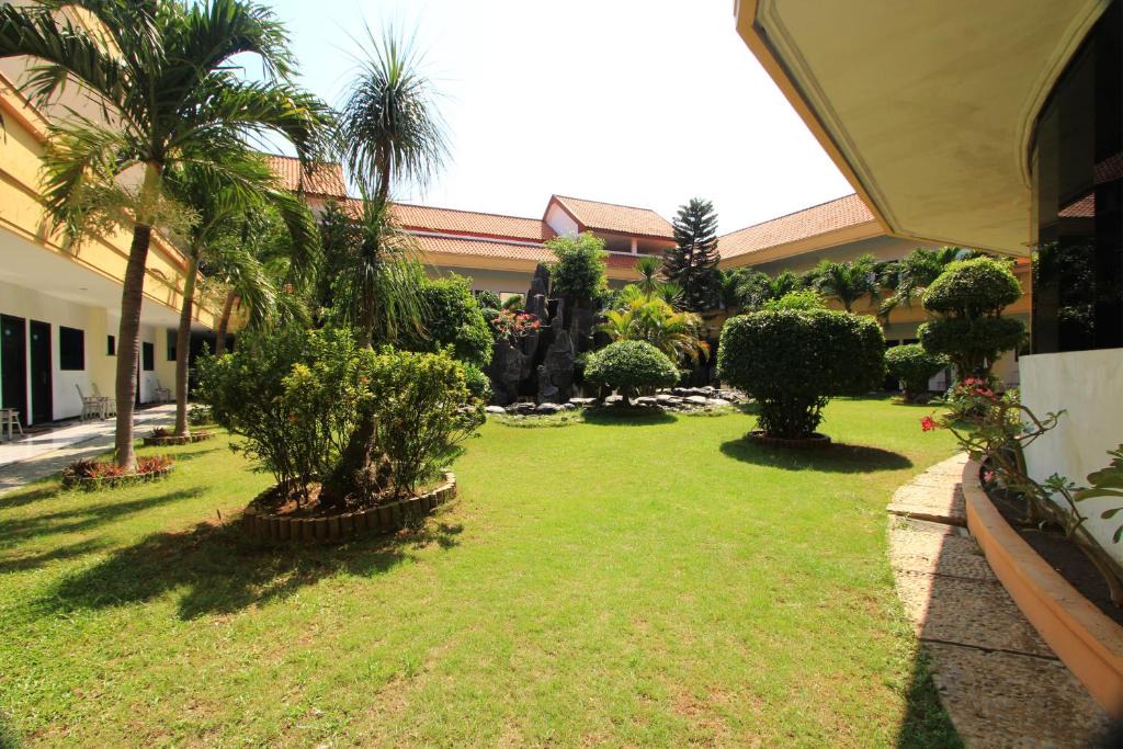 Sedati Hotel | Hotel Sinar 2