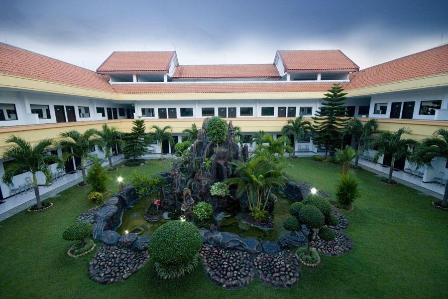 Sedati Hotel | Hotel Sinar 2