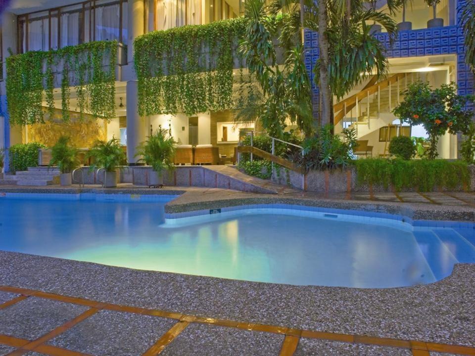 Monteria Hotel | Hotel Sinu Monteria