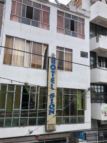 Pitalito Hotel | Hotel SION