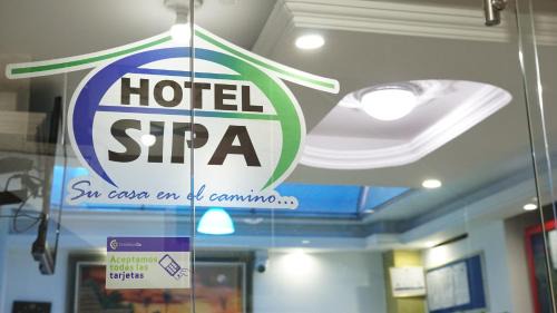 Duitama Hotel | Hotel Sipa