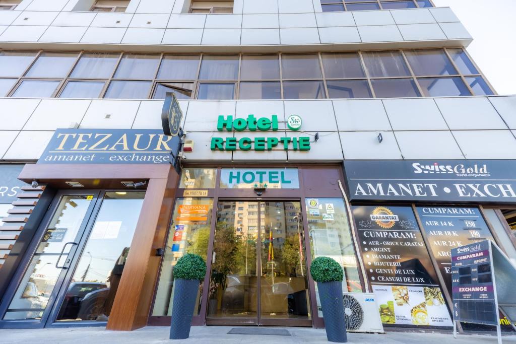 Militari Hotel | Hotel Sir Lujerului