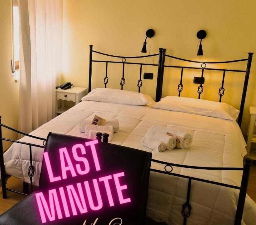 Borgo Roma Hotel | Hotel Siros