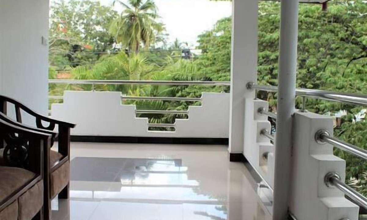 Kataragama Hotel | Hotel Sisara