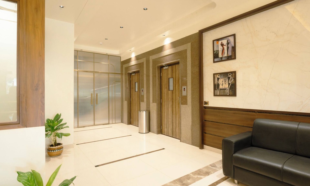 Kalamboli Hotel | Hotel Sitara Residency