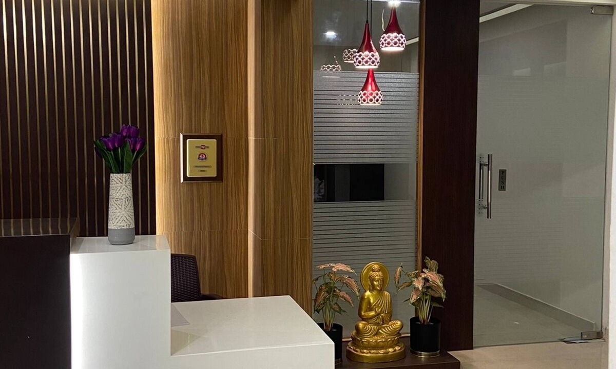 Theni Hotel | Hotel Sivas Regency