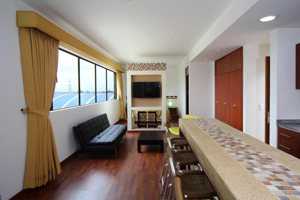 Mosquera Hotel | Hotel SJ