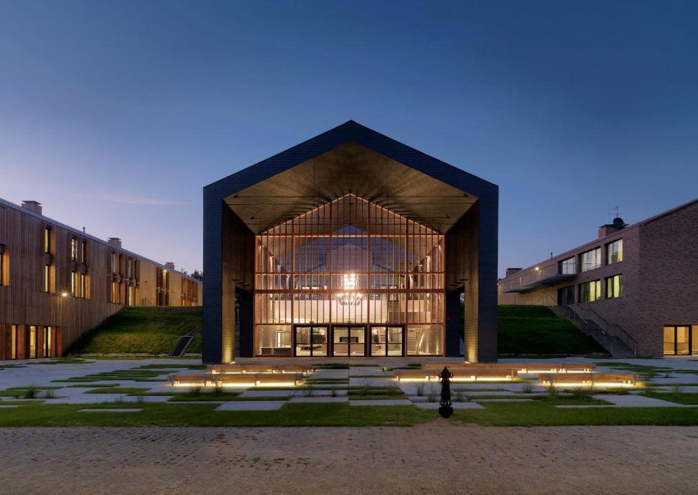 Sierpc Hotel | Hotel Skansen Conference&Spa