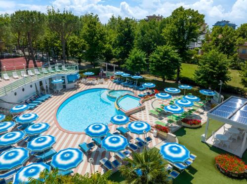 Valverde Hotel | Hotel Smeraldo