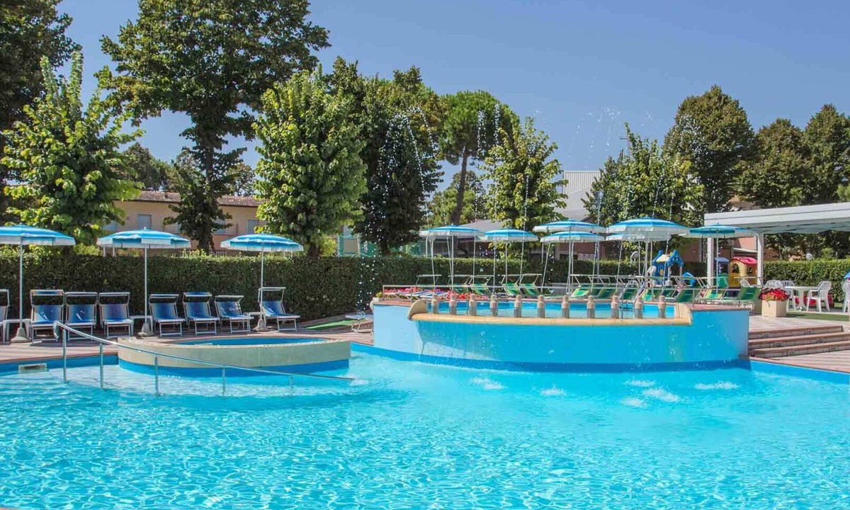 Valverde Hotel | Hotel Smeraldo