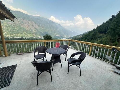 Burwa Hotel | Hotel sno cottage