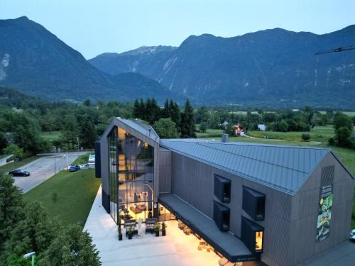 Bovec Hotel | Hotel Soča