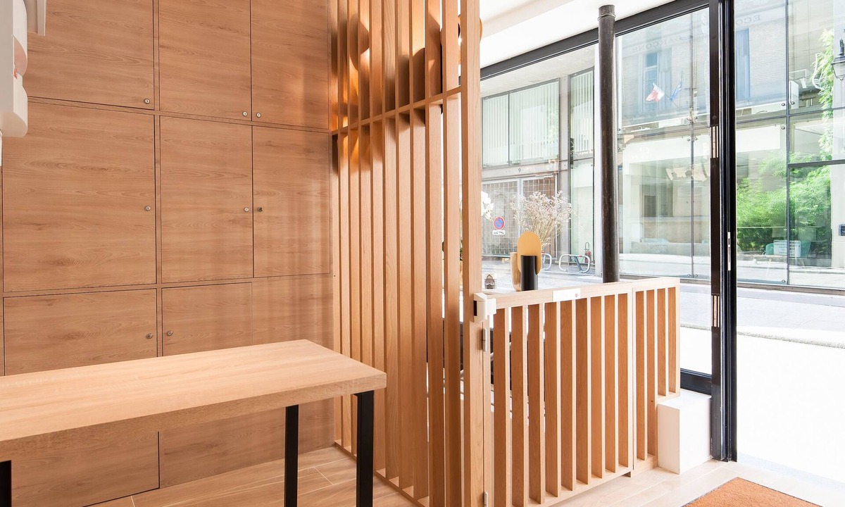 3rd Arrondissement Hotel | Hotel So Marais