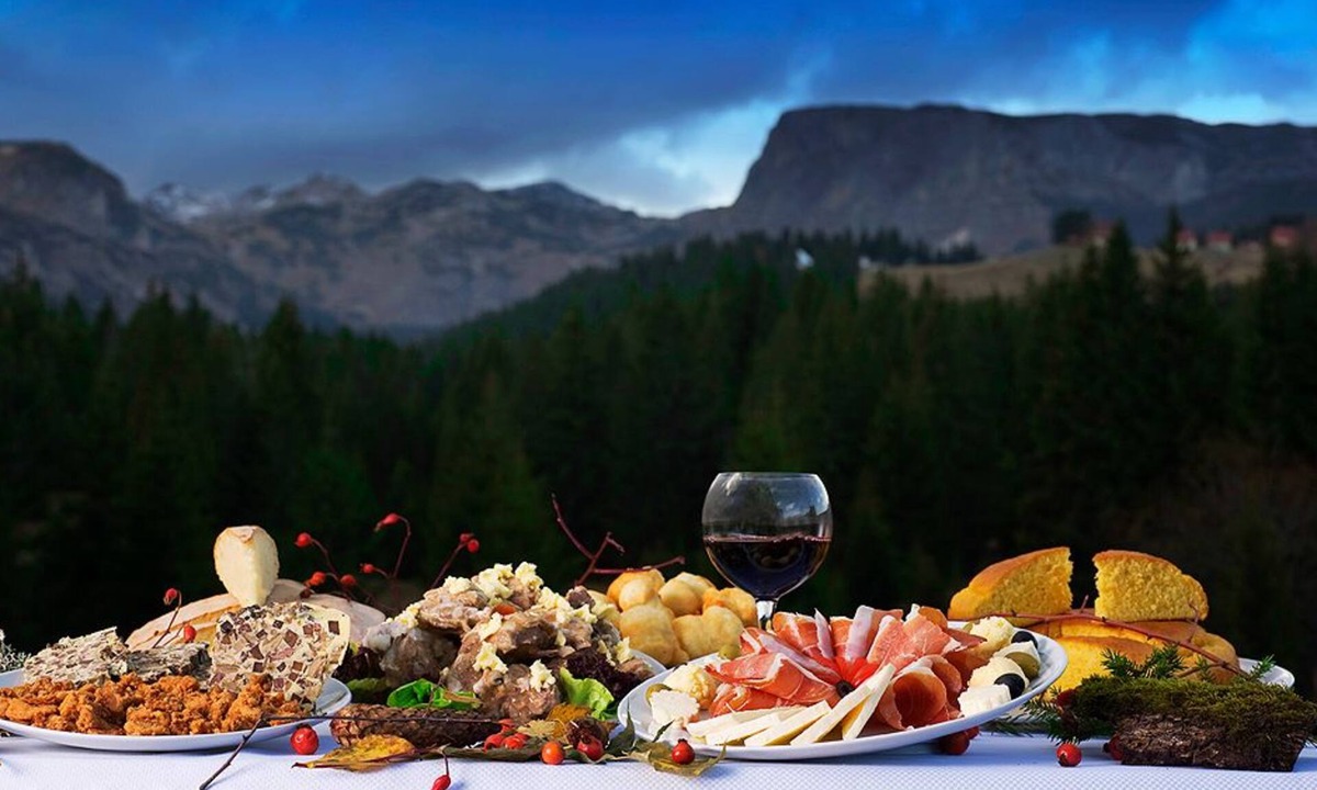 Zabljak Hotel | Hotel SOA